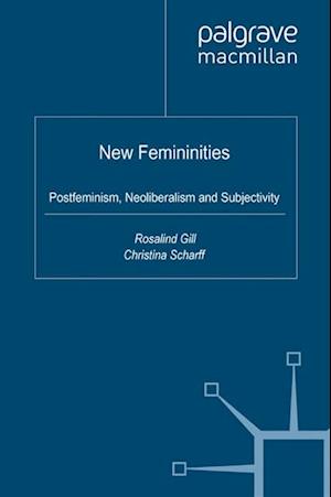 New Femininities