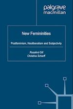 New Femininities