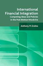 International Financial Integration