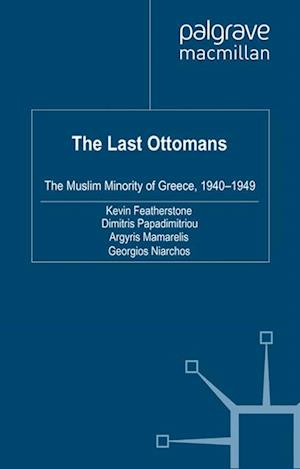 The Last Ottomans