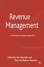 Revenue Management