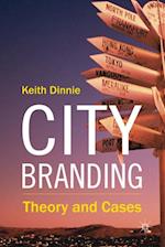 City Branding