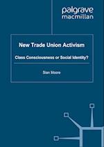 New Trade Union Activism