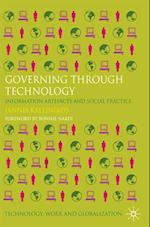 Governing Through Technology