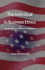 The Individual in Business Ethics