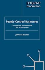 People-Centred Businesses