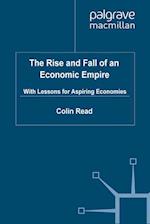 Rise and Fall of an Economic Empire