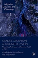 Gender, Migration and Domestic Work