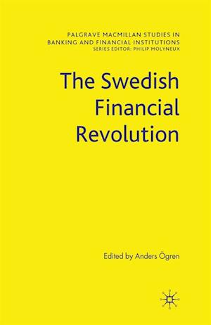 Swedish Financial Revolution