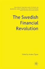 Swedish Financial Revolution