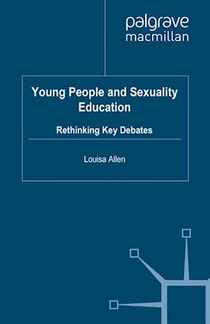 Young People and Sexuality Education