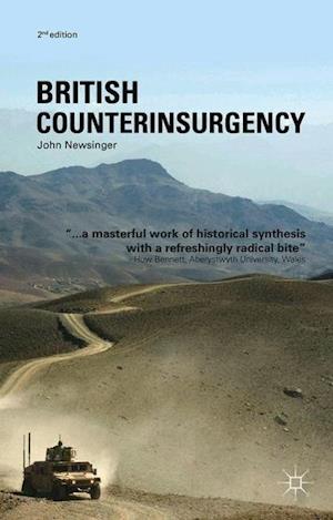 British Counterinsurgency