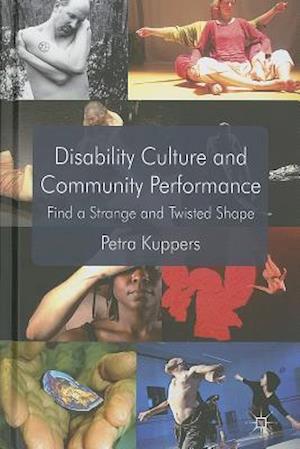 Disability Culture and Community Performance