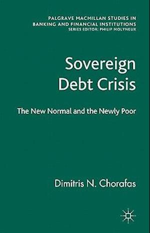 Sovereign Debt Crisis