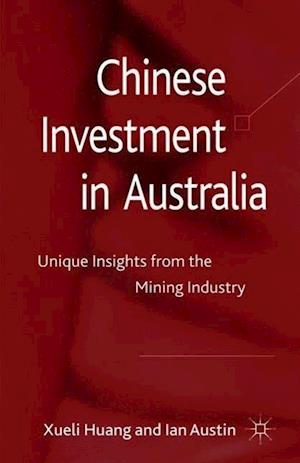 Chinese Investment in Australia