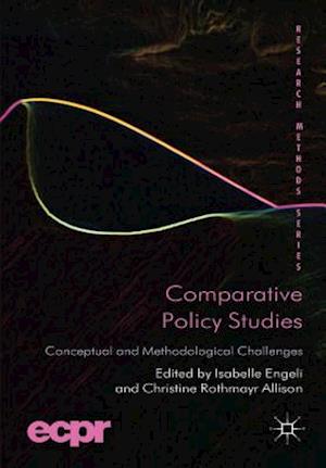 Comparative Policy Studies