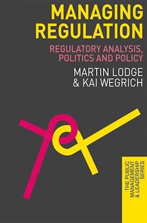 Managing Regulation