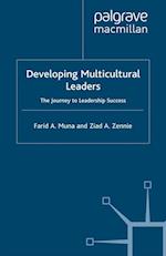 Developing Multicultural Leaders