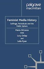 Feminist Media History