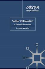 Settler Colonialism