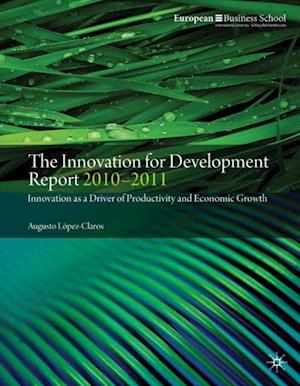 Innovation for Development Report 2010-2011