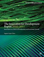 Innovation for Development Report 2010-2011