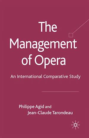 Management of Opera