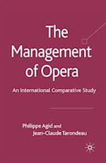 Management of Opera