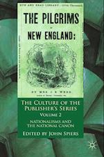 Culture of the Publisher's Series, Volume 2