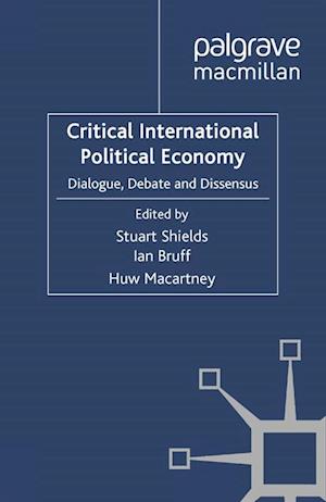 Critical International Political Economy