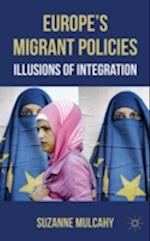 Europe's Migrant Policies