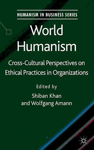 World Humanism