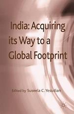 India: Acquiring its Way to a Global Footprint