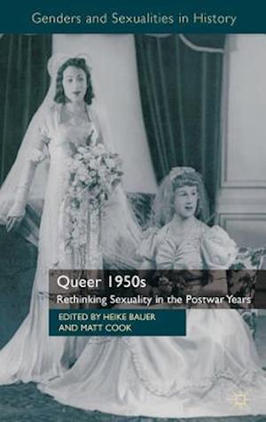 Queer 1950s