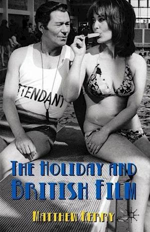 The Holiday and British Film