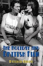 The Holiday and British Film