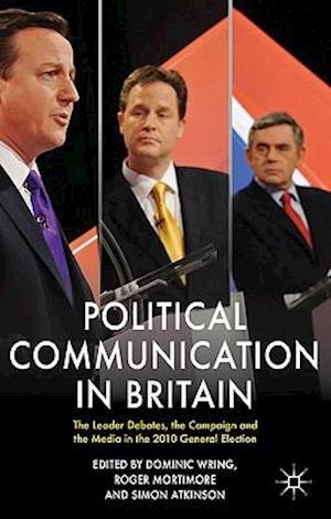 Political Communication in Britain