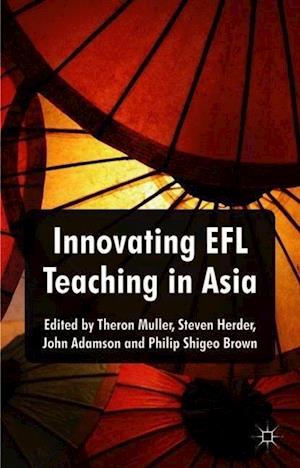 Innovating EFL Teaching in Asia