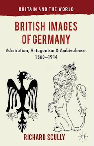 British Images of Germany