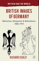 British Images of Germany