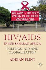 HIV/AIDS in Sub-Saharan Africa