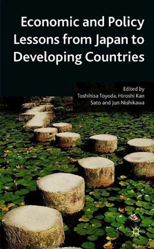 Economic and Policy Lessons from Japan to Developing Countries