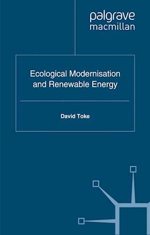 Ecological Modernisation and Renewable Energy