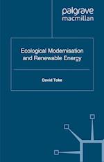 Ecological Modernisation and Renewable Energy