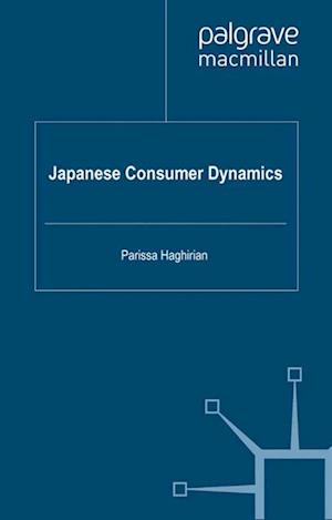 Japanese Consumer Dynamics