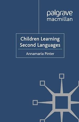 Children Learning Second Languages