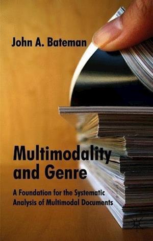 Multimodality and Genre