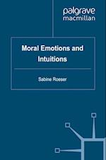 Moral Emotions and Intuitions