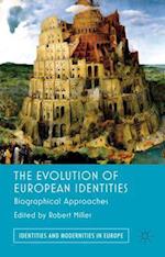 The Evolution of European Identities