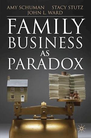 Family Business as Paradox